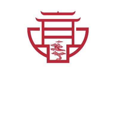 餐饮业logo设计背景