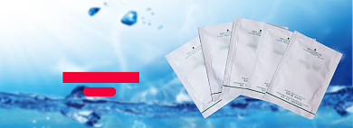 面膜淘宝banner背景