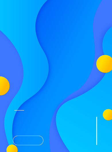 倒计时活动海报背景