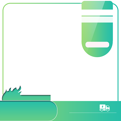 浅蓝色调38女王节商品促销主图图标背景