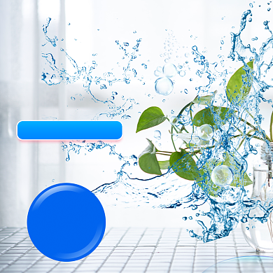 保湿套装直通车背景