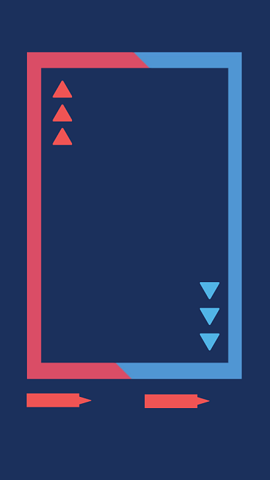 企业招聘宣传海报背景