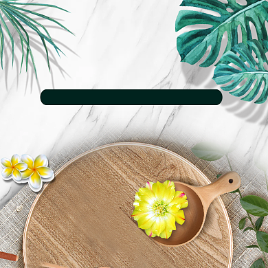 滋润护肤美白粉底淘宝直通车图片背景