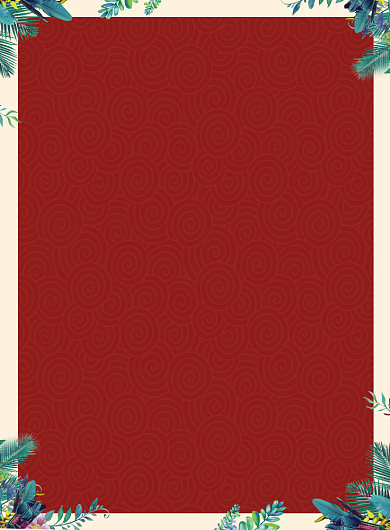 简约家装盛惠促销宣传海报背景