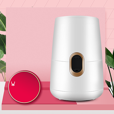 智能科技家电促销淘宝直通车图片背景