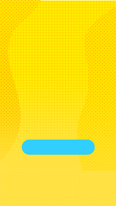 超市周末促销黄色简约手机海报背景