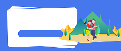 创意拍照合集公众号首图背景