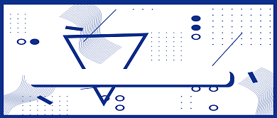 简约白色玩转新媒体运营公众号首图背景