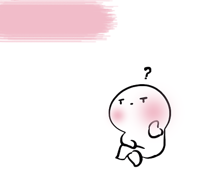 黑白静静卡通人物朋友圈封面背景