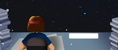 备战高考公众号首图背景