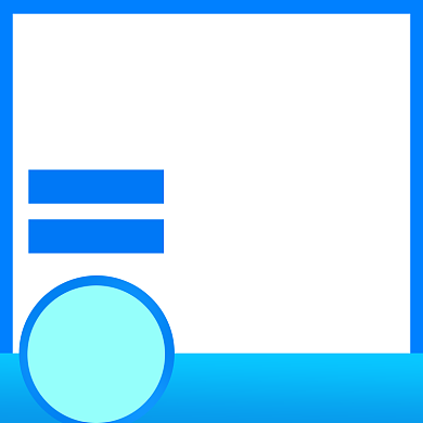 玻尿酸面膜淘宝banner背景