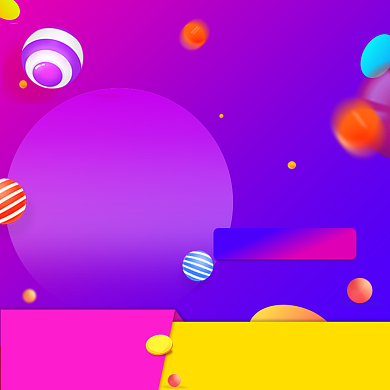 周年庆淘宝主图直通车模板背景