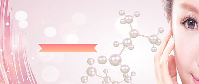 美容双眼皮行业首图背景