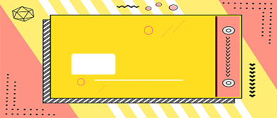 世界青年节公众号首图背景