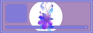 秋冬季干花电商淘宝banner图背景