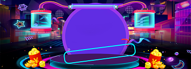 家装节淘宝banner背景