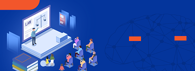 网课淘宝电商banner图背景