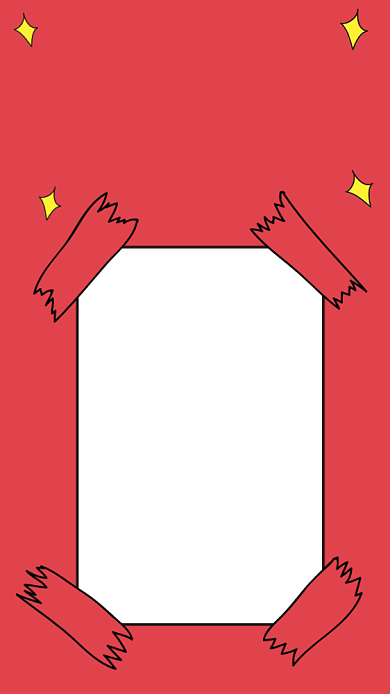 2020新年书单flag手机海报背景