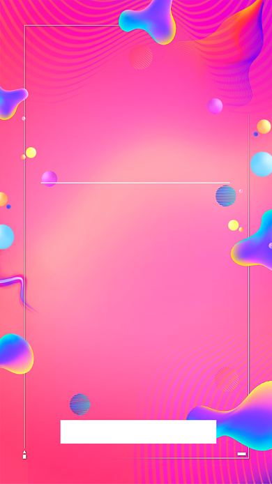 周年庆典购物狂欢节促销海报背景