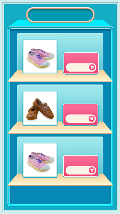 春季新品热卖促销手机海报背景