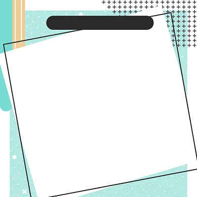 绿色粉色小清新去水印通用直通车背景