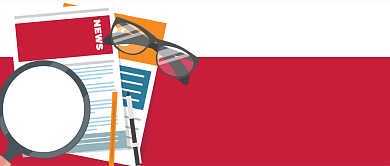 红色喜庆节日新闻公众号首图背景