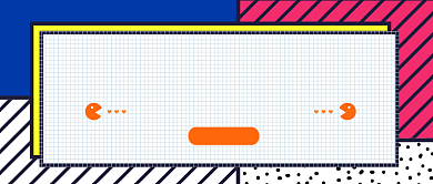 搞怪小视频公众号首图背景