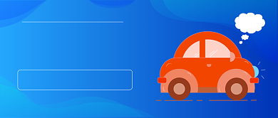 5G驾驶亮相进博公众号首图背景