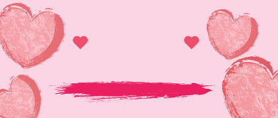 国际宽容日卡通手绘手机首图背景