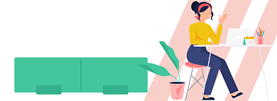 家具优惠券电商淘宝banner图背景