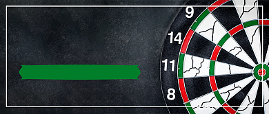 目标与梦想微信公众号素材图片背景