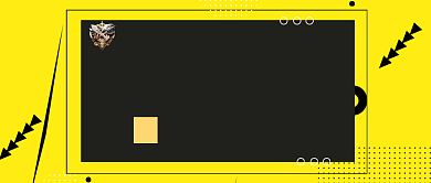 英雄联盟S10总决赛预告公众号首图背景