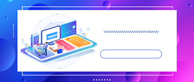 互联网公众号首图背景