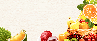 水果大咖首图背景