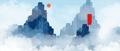 寒露节气公众号首图背景