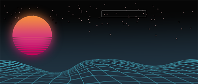 世界互联网会议公众号首图背景