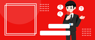 充电宝安全问题公众号首图背景