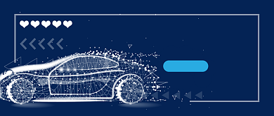 5G驾驶公众号首图背景