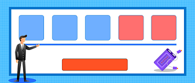 充电宝安全常识公众号首图背景