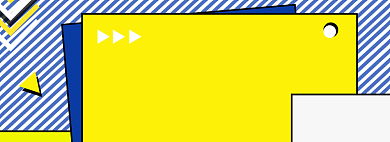 潮流美妆淘宝banner背景