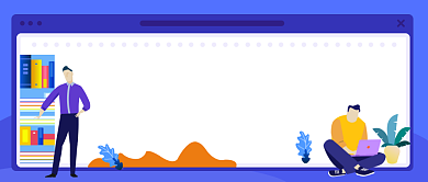 2019年终总结计划公众号首图背景