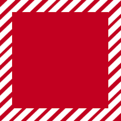 红色预警公众号次图背景