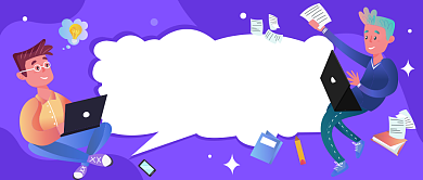 免费赠送线上直播课微信公众号素材图片背景