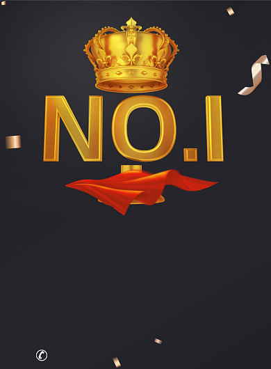 金色高端简约年会销售捷报印刷海报背景