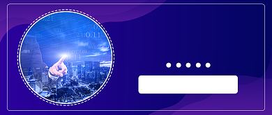 6G研发公众号首图背景