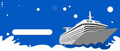 国际民航日公众号首图背景