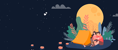 七夕约会秘籍首图背景