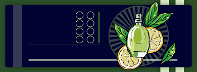 秋冬季护肤专区电商淘宝banner图背景