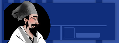 秋冬季帽子上新电商淘宝banner图背景