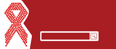 世界艾滋病日微信公众号素材图片背景